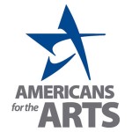 American for the Arts Logo